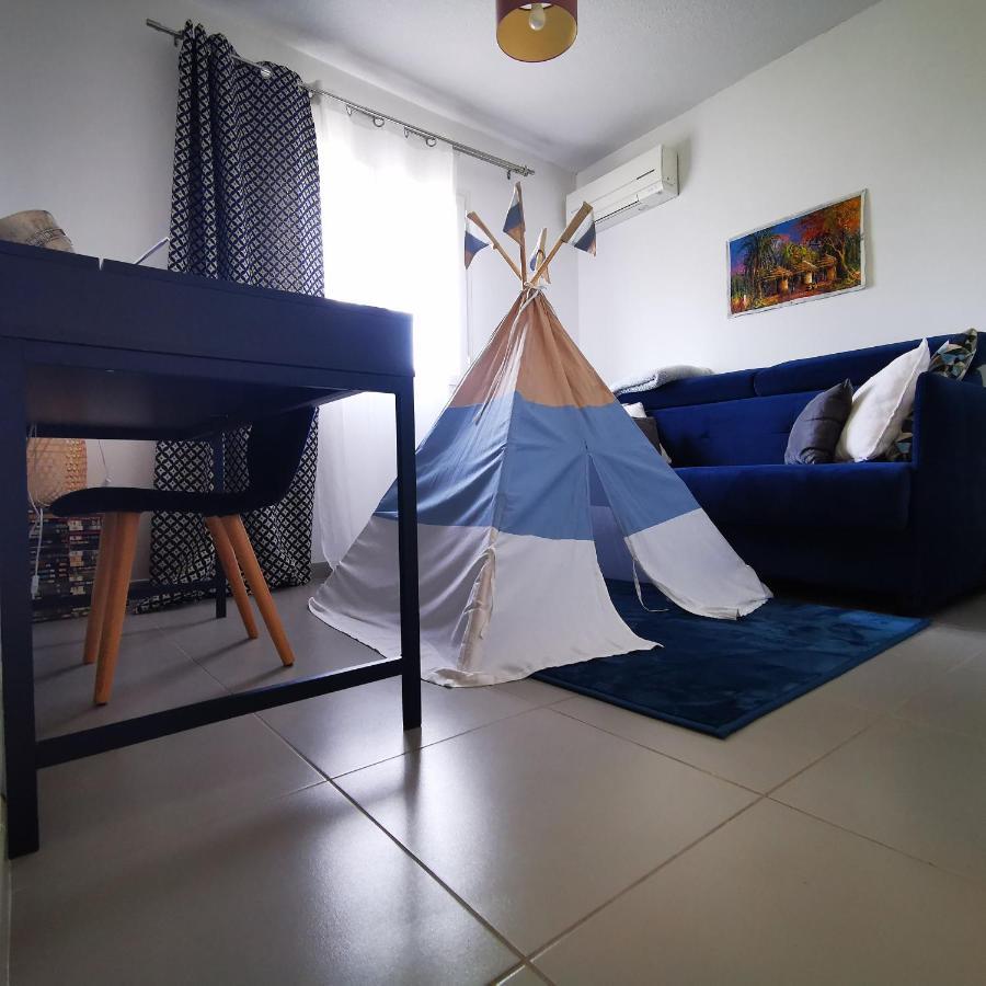 فيلا بزييهفي Cool Mediterranean Life 8 People Jacuzzi Barbecue Gametrampoline 2 Parking المظهر الخارجي الصورة